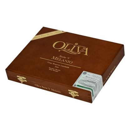 Oliva Serie V Melanio Toro (6.0" x 52)
