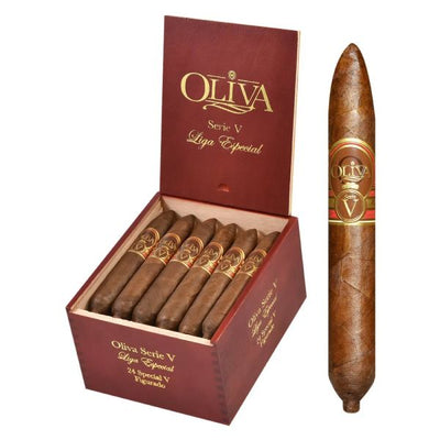 Oliva Serie V Special V Figurado (6.0
