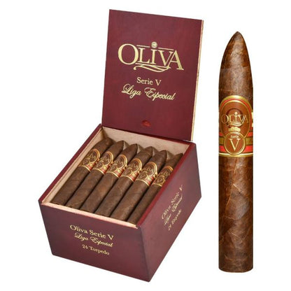 Oliva Serie V (6.0" x 56)