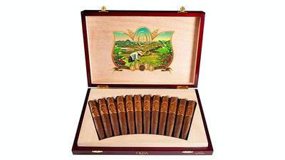 Oliva Serie V 135th Aniversario