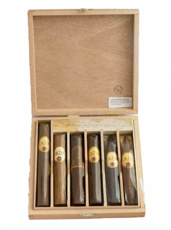 Oliva Variety Sampler