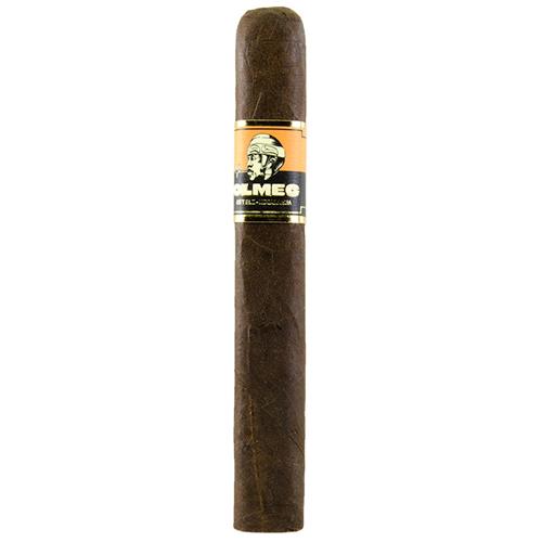 Olmec Maduro Cigars - Corona Gorda - 5.5x48 - cigar13