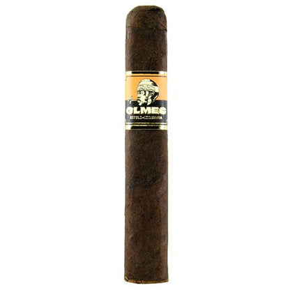 Olmec Maduro Cigars - Robusto - 5x50 - cigar13