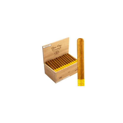 Omar Ortez Connecticuts Cigars - Toro - 54 X 6 - cigar13