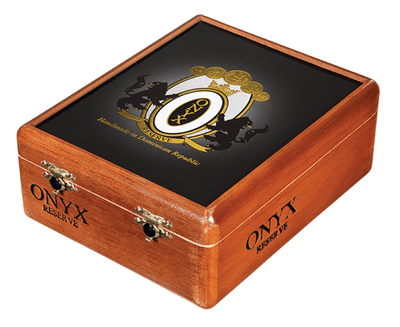 Onyx Reserve Cigars - Torbusto - 60 X 5 1/2