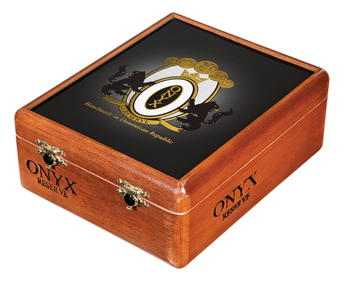 Onyx Reserve Cigars - Torbusto - 60 X 5 1/2