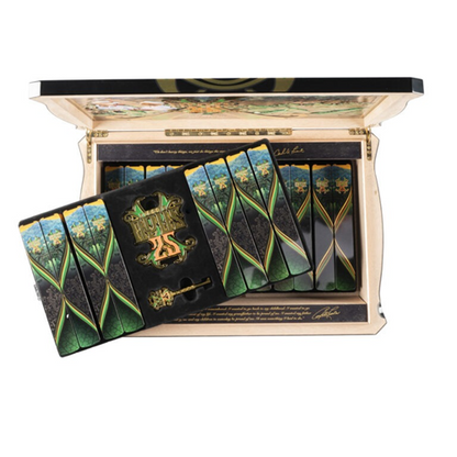 Opus X 25th Anniversary - Perfecto