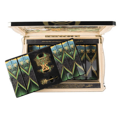Opus X 25th Anniversary - Perfecto - cigar13