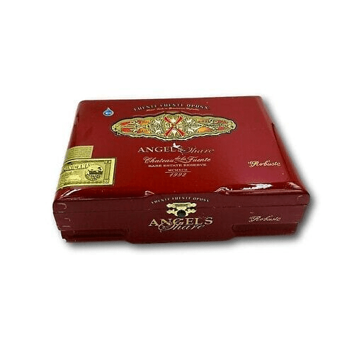 Opus X Angels Share Cigars - Robusto - 5.25 X 50 - 29/box - cigar13