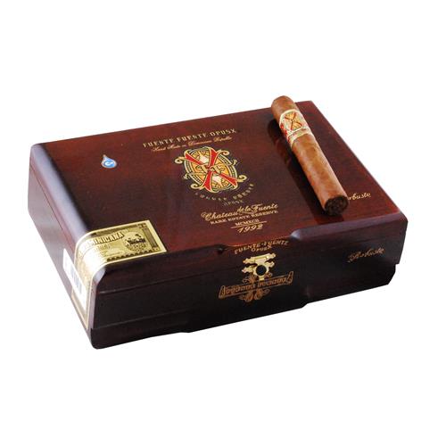 Opus X Cigars - Robusto - 5.25 X 50 - 29/box - cigar13