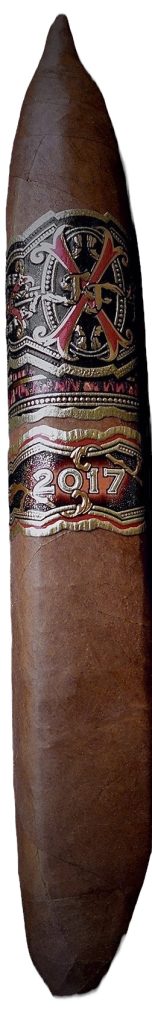 Fuente Fuente Opus X Serie Heaven and Earth El Escorpion Maduro