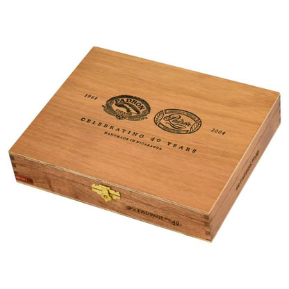 Padron 1926 40th Anniversary Series Maduro (6.5" x 54)