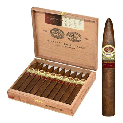Padron 1926 40th Anniversary Series Maduro (6.5