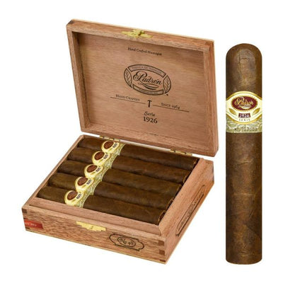 Padron 1926 Series No. 48 Maduro (5.5