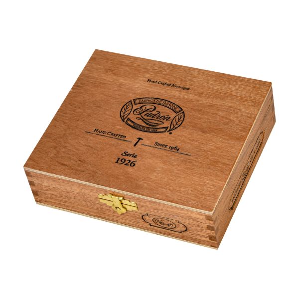 Padron 1926 Series No. 48 Natural (5.5" x 60)