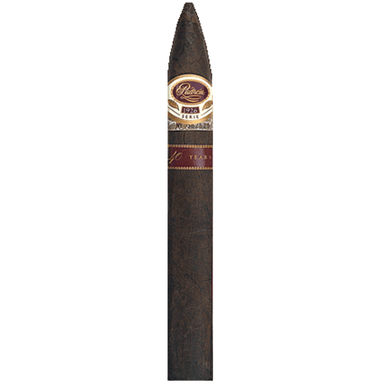 Padron 1926 Series Cigars - 40th Anniversary - 6.5x54 - Maduro - cigar13