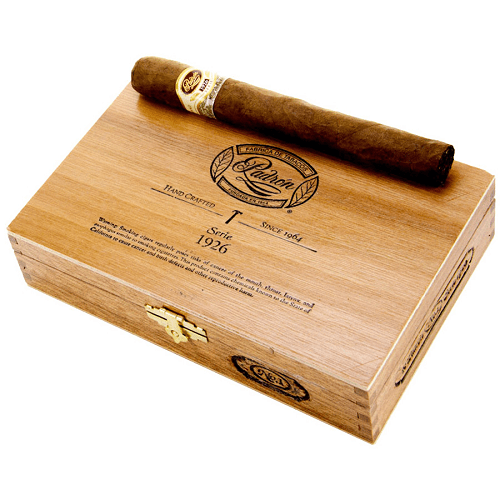 Padron 1926 Series Cigars - No. 1 - 6.75x54 - Natural - cigar13