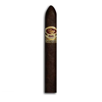 Padron 1926 Series Cigars - No. 2 - Belicoso - 5.5x52 - Maduro - cigar13