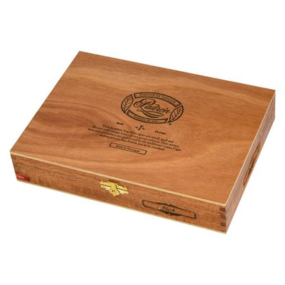 Padron 1964 Anniversary Series No. 4 Maduro (Gordo) (6.5" x 60)