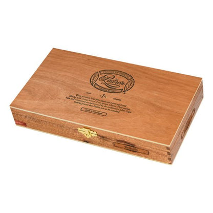 Padron 1964 Anniversary Series Belicoso Maduro (Belicoso) (5.0" x 52)