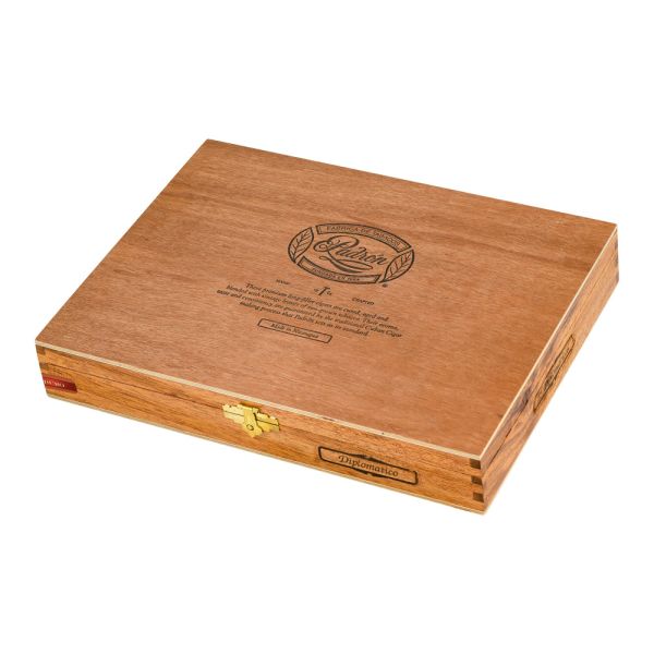 Padron 1964 Anniversary Series Diplomatico Maduro (Churchill) (7.0" x 50)