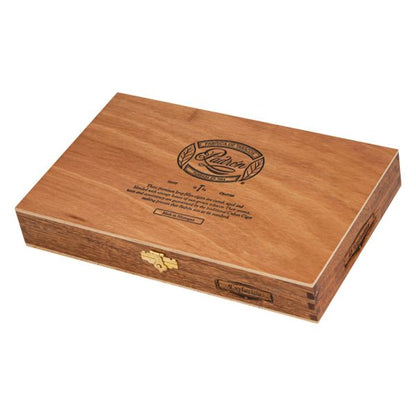 Padron 1964 Anniversary Series Exclusivo Natural (Robusto) (5.5" x 50)
