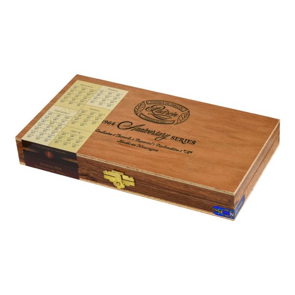 Padron 1964 Anniversary Series Gift Pack Natural