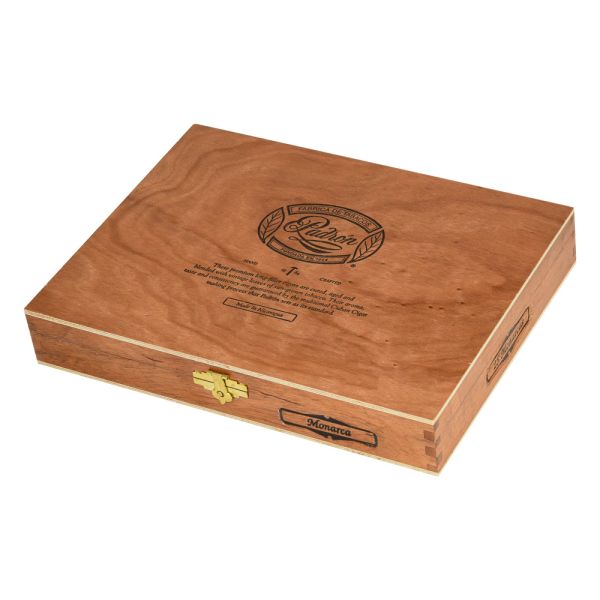 Padron 1964 Anniversary Series Monarca Natural (Toro) (6.5" x 46)