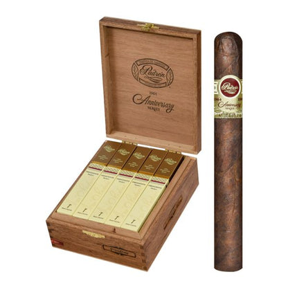 Padron 1964 Anniversary Series Presidente Tubos Maduro (Toro) (6.0" x 50)