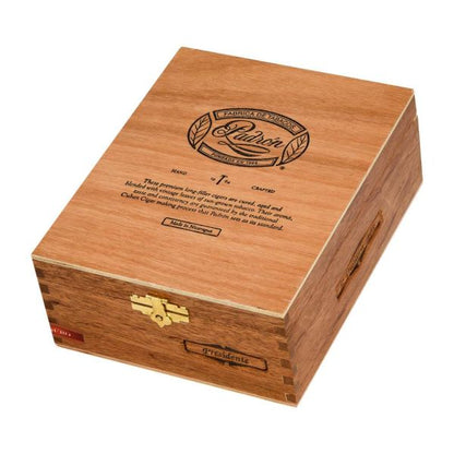 Padron 1964 Anniversary Series Presidente Tubos Maduro (Toro) (6.0" x 50)