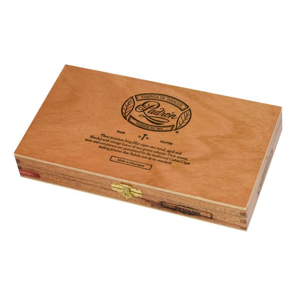 Padron 1964 Anniversary Series Principe Maduro (Corona) (4.5" x 46)