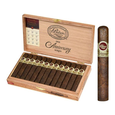 Padron 1964 Anniversary Series Principe Maduro (Corona) (4.5