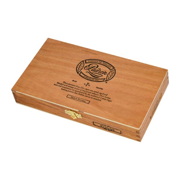 Padron 1964 Anniversary Series Principe Natural (Corona) (4.5" x 46)