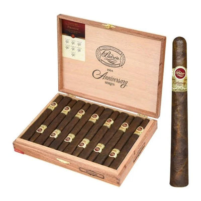 Padron 1964 Anniversary Series Piramides Maduro (6.88