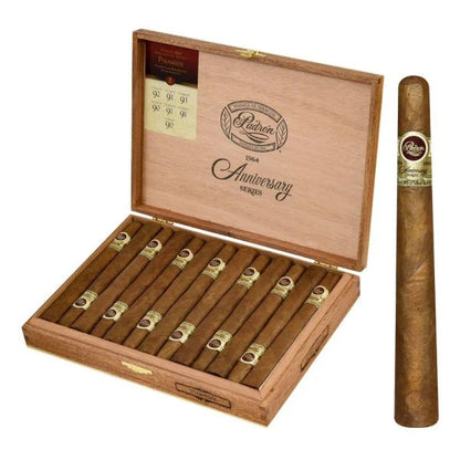 Padron 1964 Anniversary Series Piramides Natural (6.88" x 42)