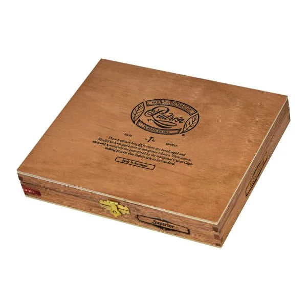 Padron 1964 Anniversary Series Superior Maduro (6.5" x 42)