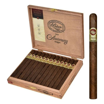 Padron 1964 Anniversary Series Superior Maduro (6.5