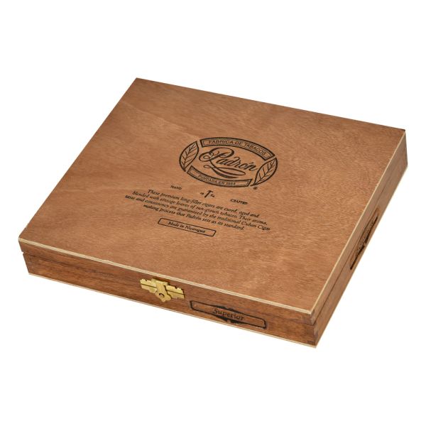 Padron 1964 Anniversary Series Superior Natural (Lancero) (6.5" x 42)