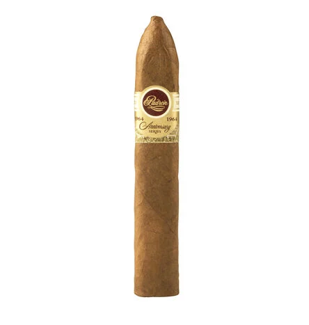 Padron 1964 Cigars - Belicoso-5x52 - Natural