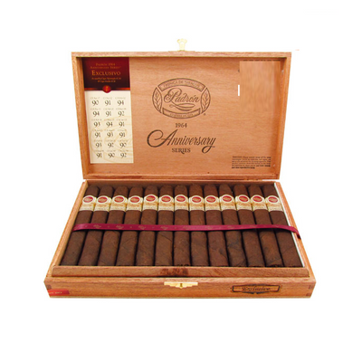 Padron 1964 Cigars - Exclusivo-5.5x50 - Maduro