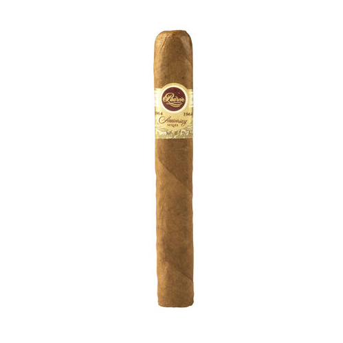 Padron 1964 Cigars - Exclusivo-5.5x50 - Natural