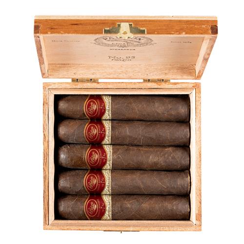 Padron 1964 Family Reserve No. 95 Cigar - Maduro - 4.75x60 - cigar13