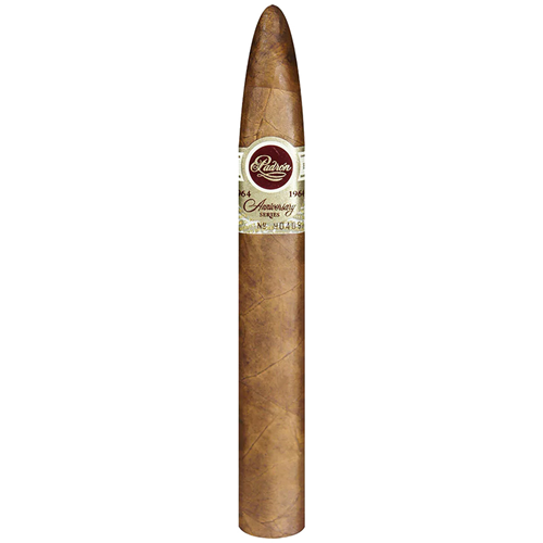 Padron 1964 Cigars - Torpedo-6x52 - Natural