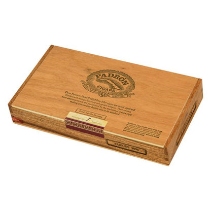 Padron 2000 Maduro (Robusto) (5.0" x 50)