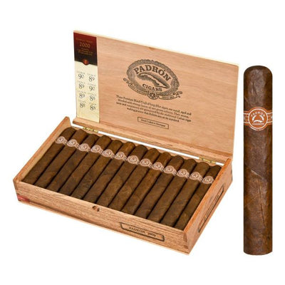 Padron 2000 Maduro (Robusto) (5.0