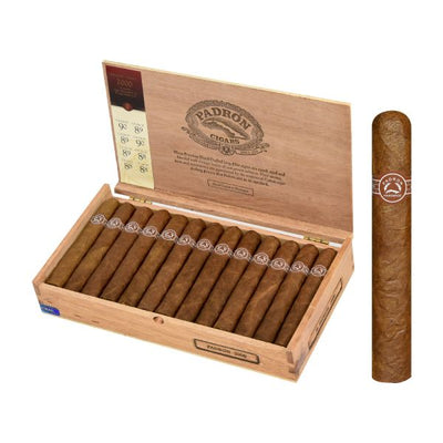 Padron 2000 Natural (Robusto) (5.0