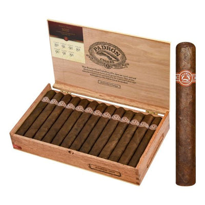 Padron 3000 Maduro (Robusto) (5.5