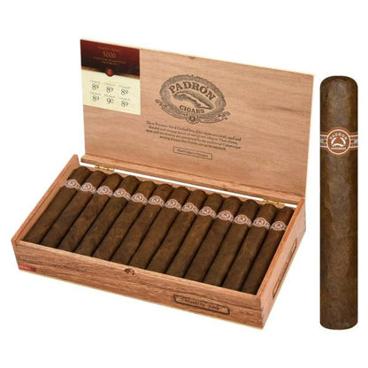 Padron 5000 Maduro (Gordo) (5.5" x 56)