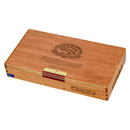 Padron 5000 Natural (Gordo) (5.5" x 56)