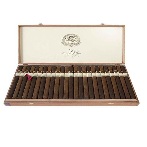Padron 50th Anniversary Cigars - Maduro - cigar13